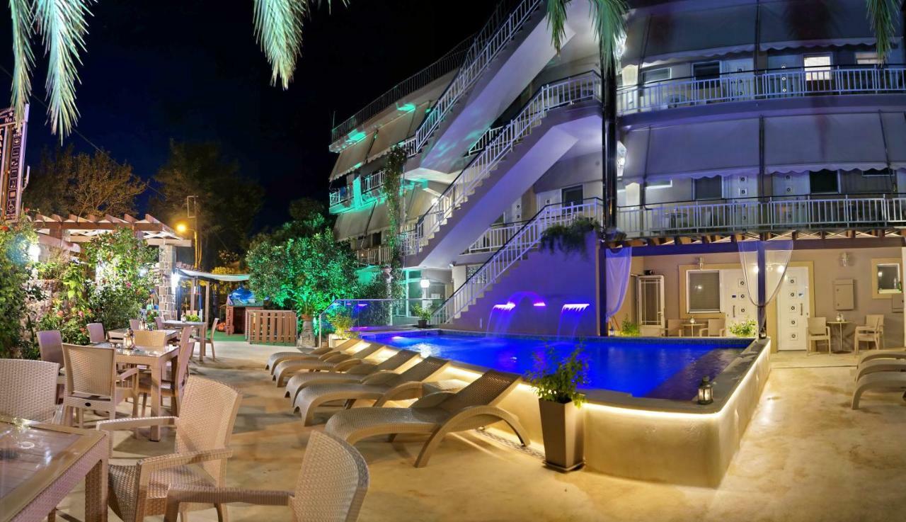 Galazio Asteri 1 Green, Luxury & Eco 2*