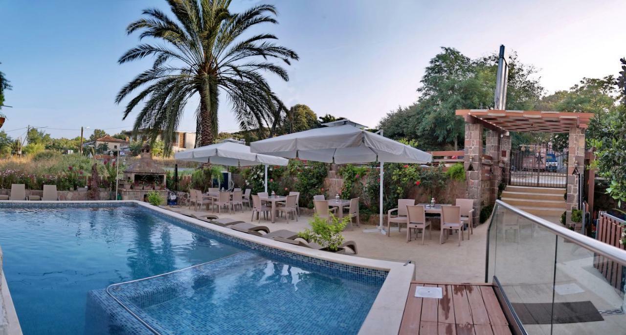 Aparthotel Galazio Asteri 1 Green, Luxury & Eco