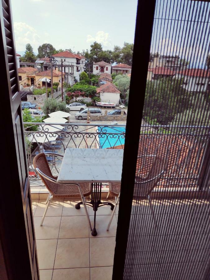 Aparthotel Pagaseon Rooms And Apartments *