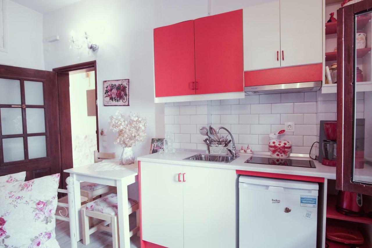 Studio Lefaki Apartment Rethymno (Crete)
