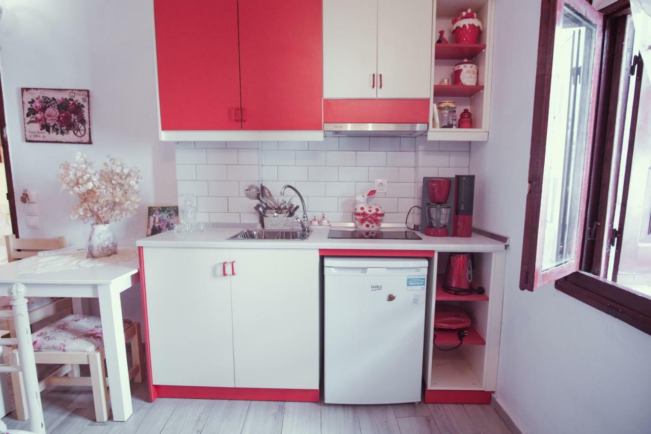 Studio Lefaki Apartment