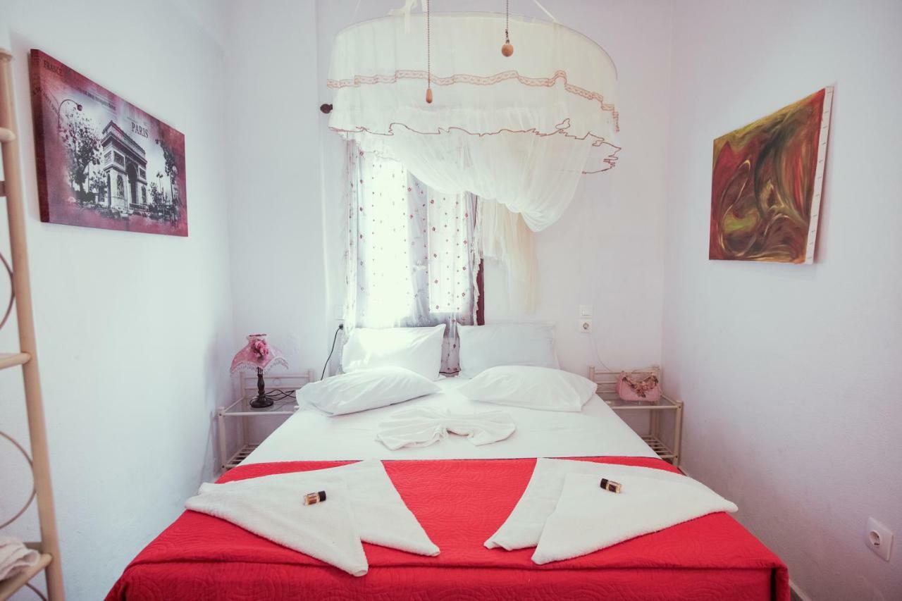 Apartment Studio Lefaki Rethymno (Crete)