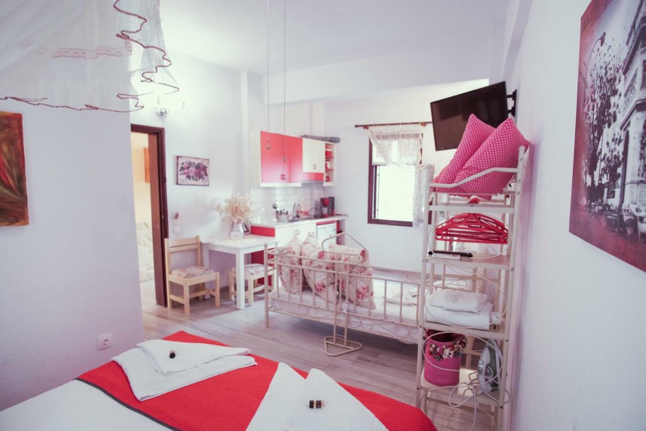 Studio Lefaki Apartment