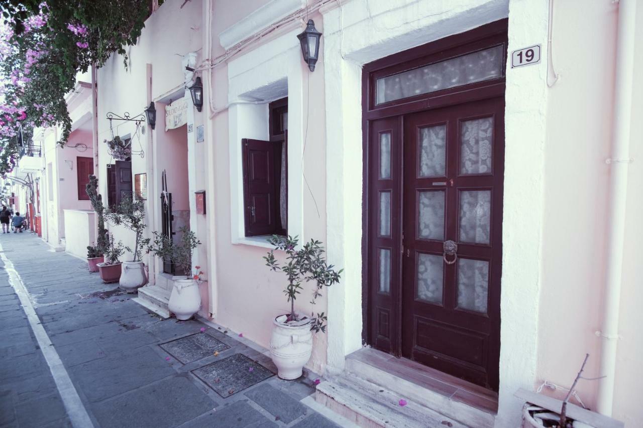 Studio Lefaki Apartment *