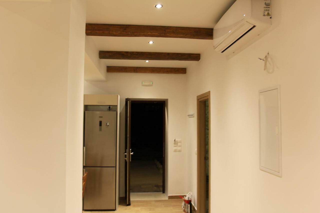 Apartment Abraham