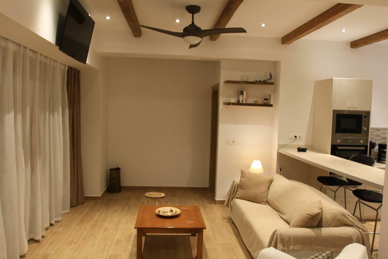 Apartment Abraham *