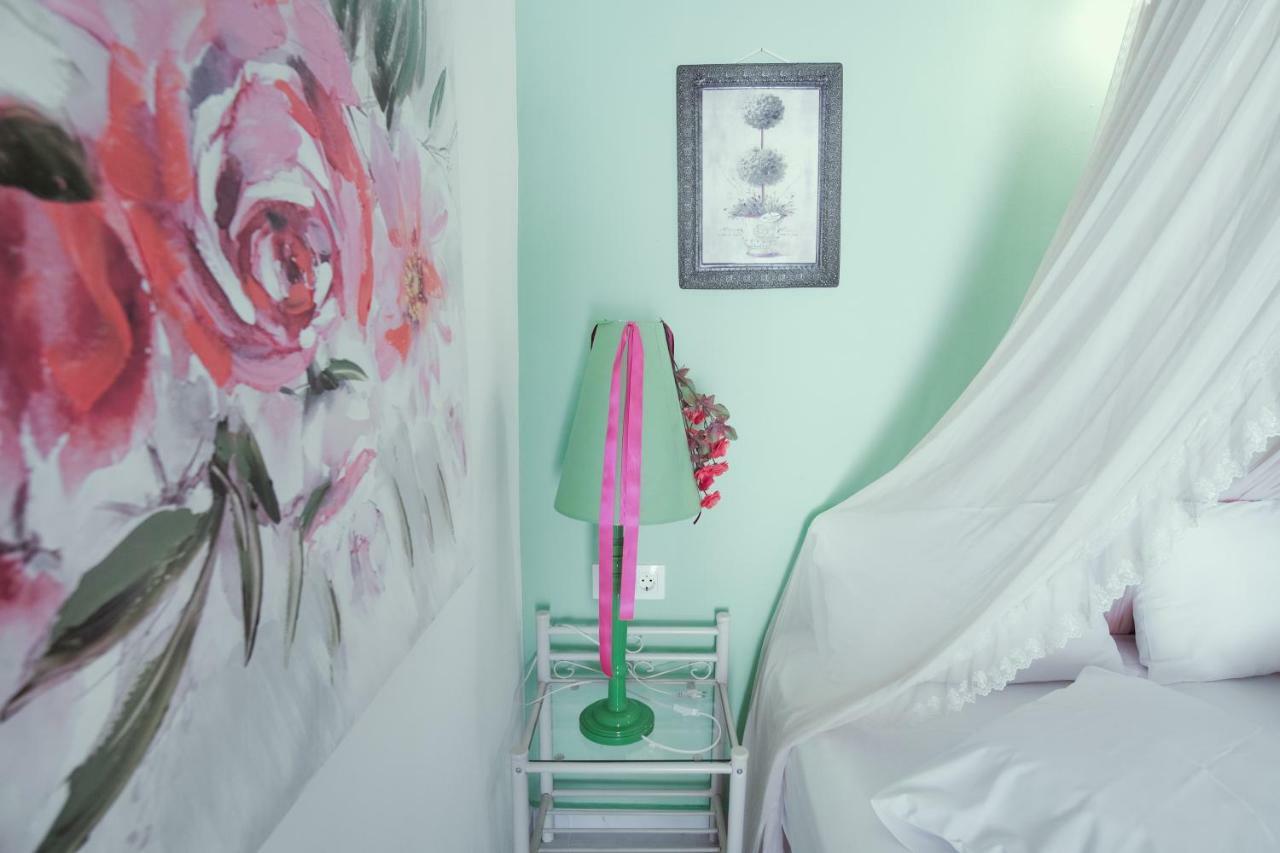 Apartment Studio Lefaki