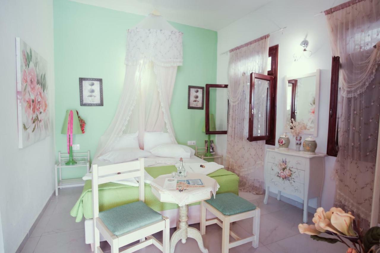 Studio Lefaki Apartment Rethymno (Crete)