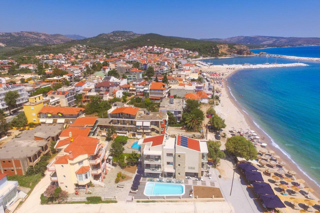 Konstantinos 2 Aparthotel