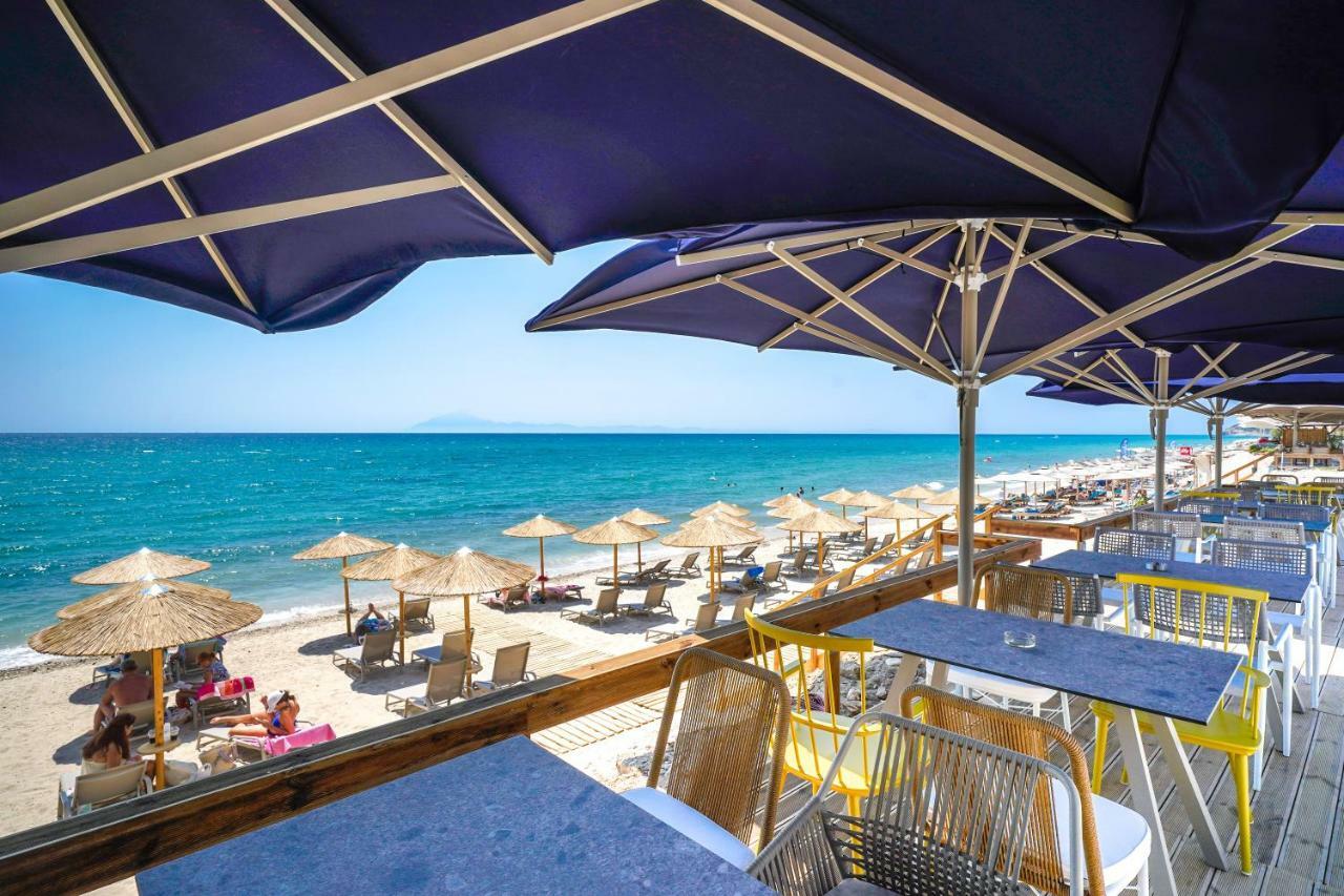 Konstantinos 2 Limenaria (Thasos)