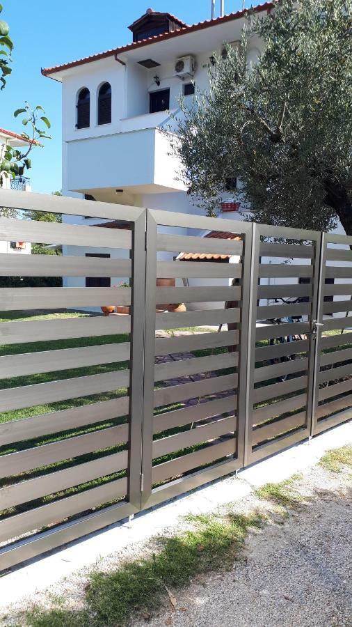 Ioannis Appartamenti Apartment Vourvourou