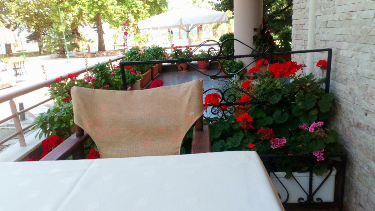 Apartment Al Mare