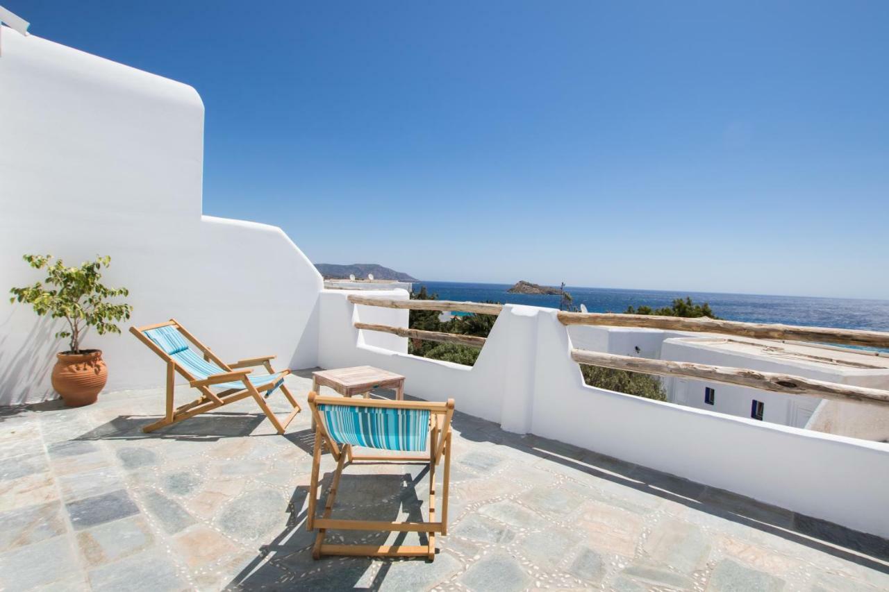 Hotel Poseidon Blue Gastronomy Hotel