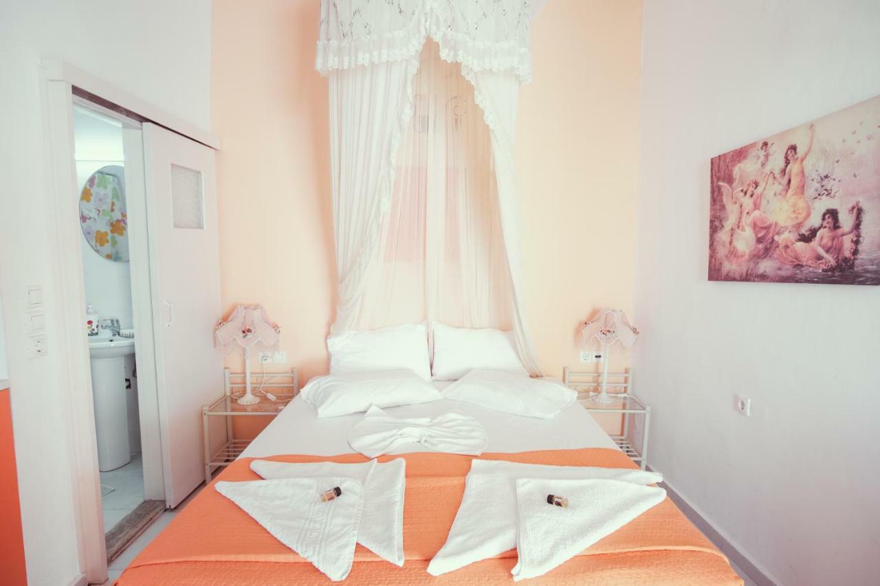 Studio Lefaki Apartment