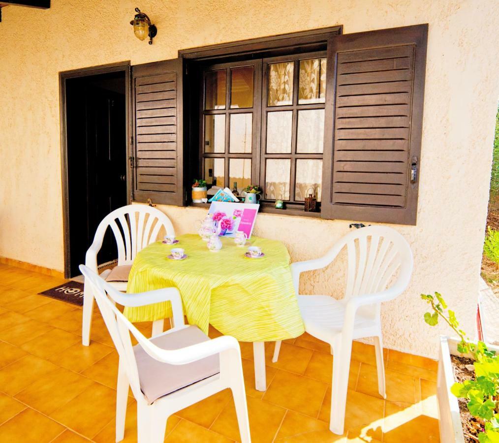 Marianthi Studios Apartment