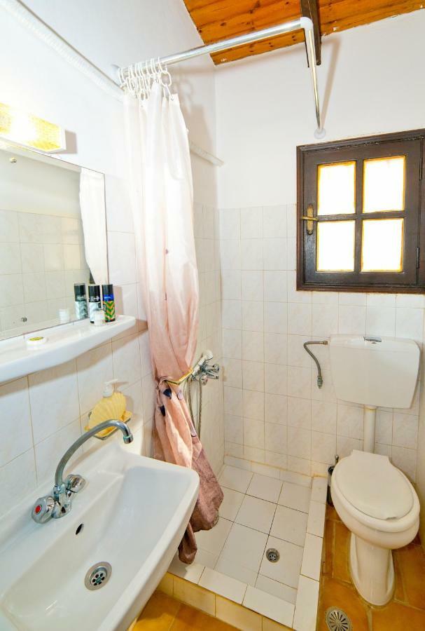 Marianthi Studios Apartment *