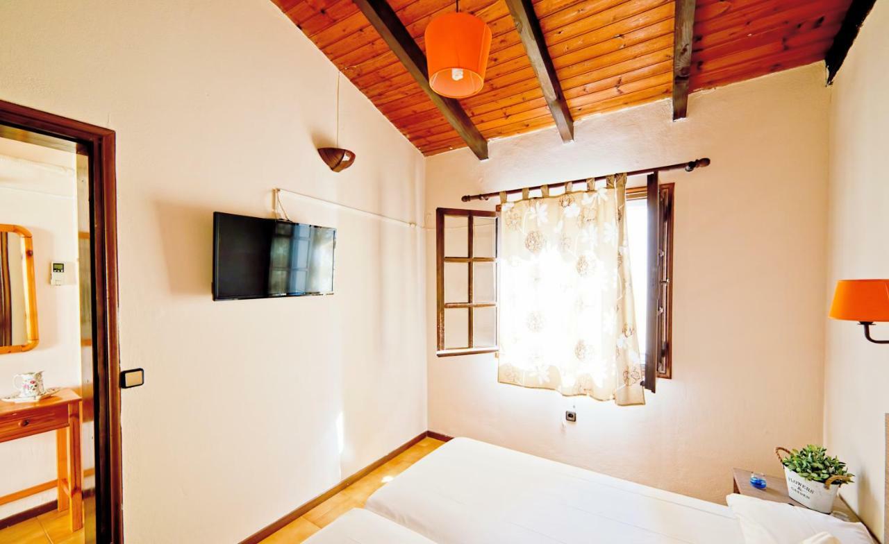 Marianthi Studios