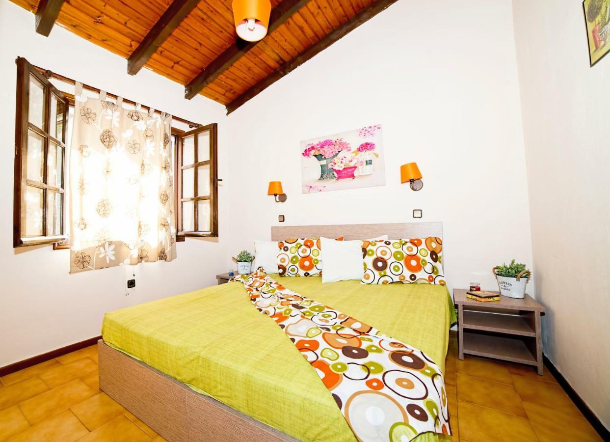 Marianthi Studios Apartment *