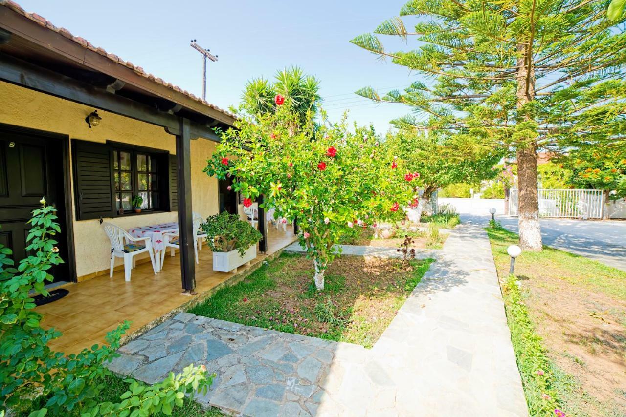 Marianthi Studios Apartment Lassi (Kefalonia)