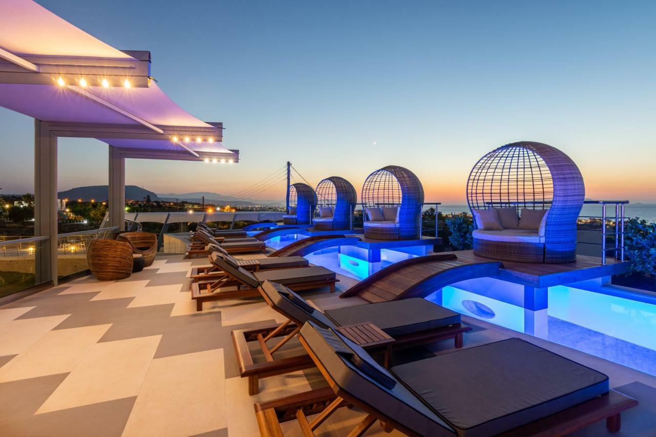 Onira Dreams Hotel 4*