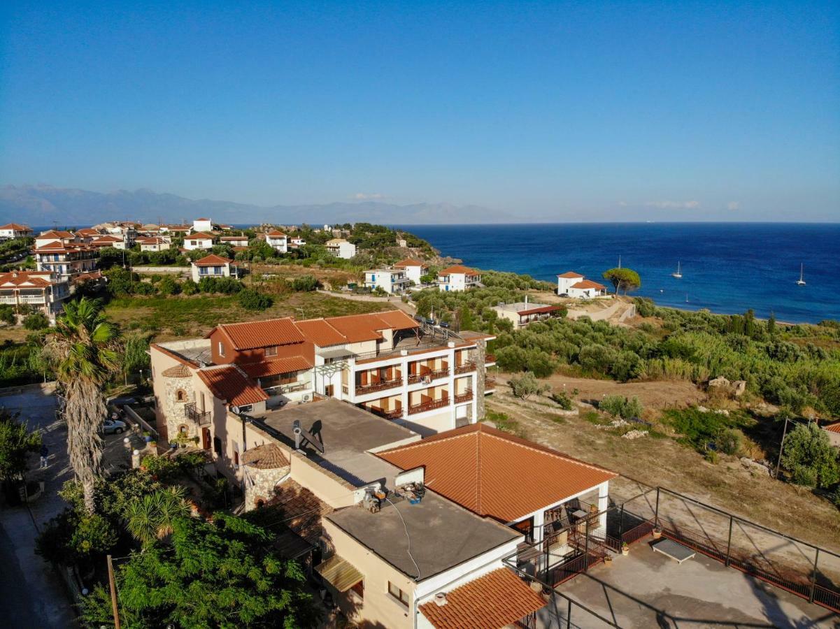 Zagamilos 2* Koroni (Messinia)
