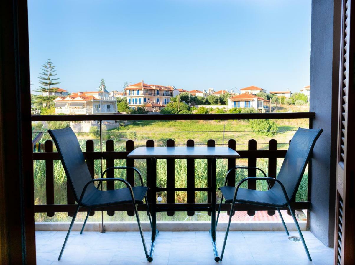 Hotel Zagamilos 2*