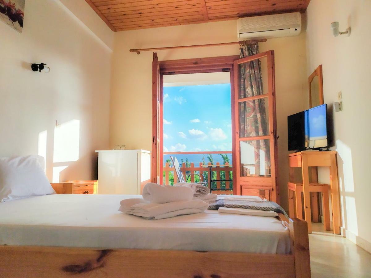 Zagamilos Hotel Koroni (Messinia)
