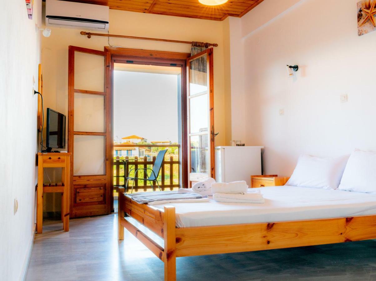 Zagamilos Hotel Koroni (Messinia)