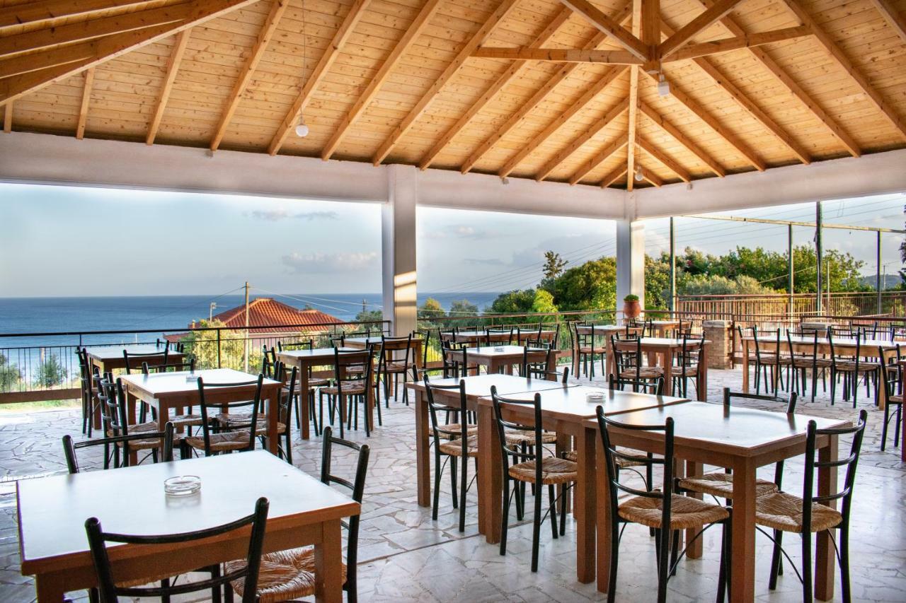 Hotel Zagamilos 2*