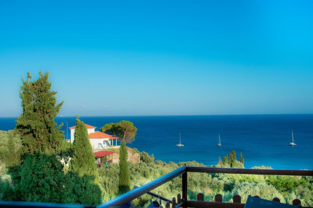 Hotel Zagamilos Koroni (Messinia)