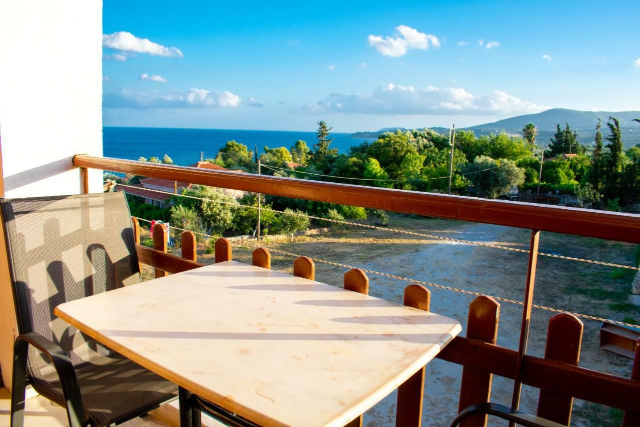 Hotel Zagamilos 2*