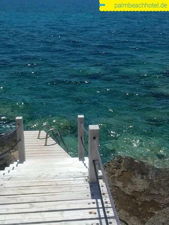 Palm Beach Sudkreta 2* Ierapetra (Crete)
