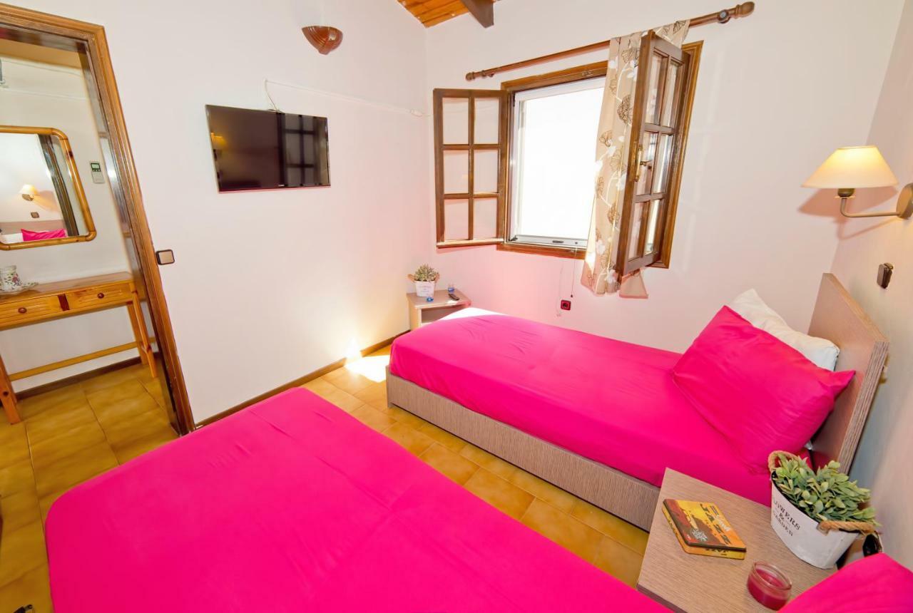 Marianthi Studios