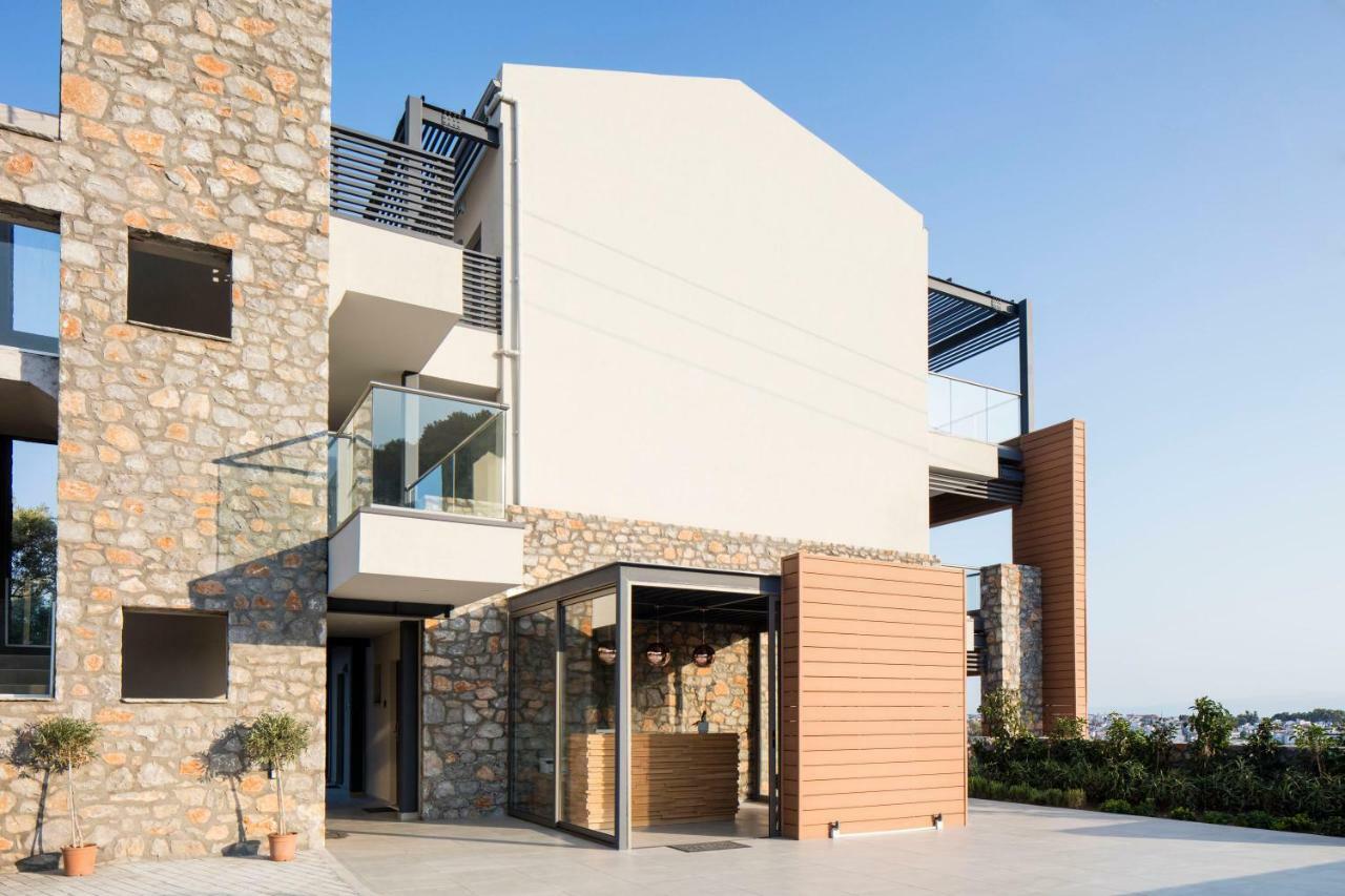 Amira Aparthotel