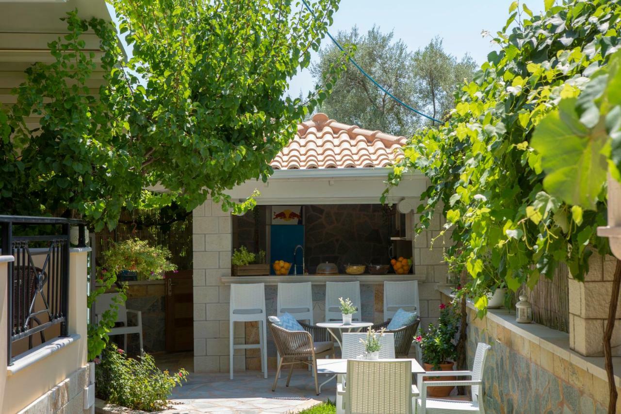 Adria Luxury *