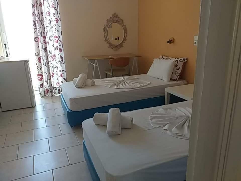 Kavos Bay Seafront Agia Marina (Aegina)