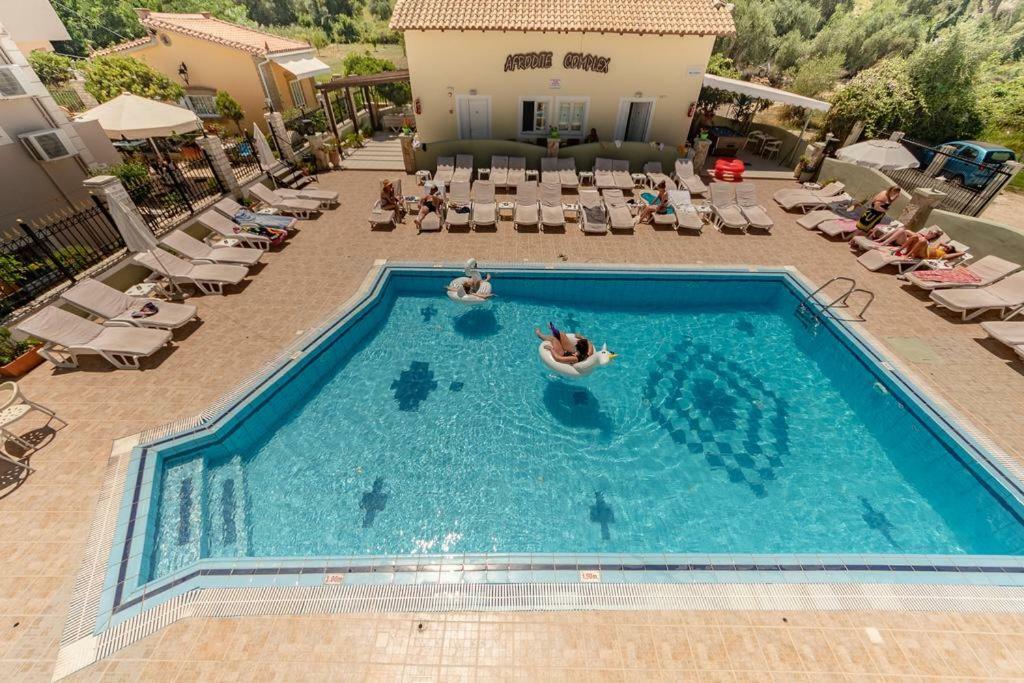 Aparthotel Nitsa