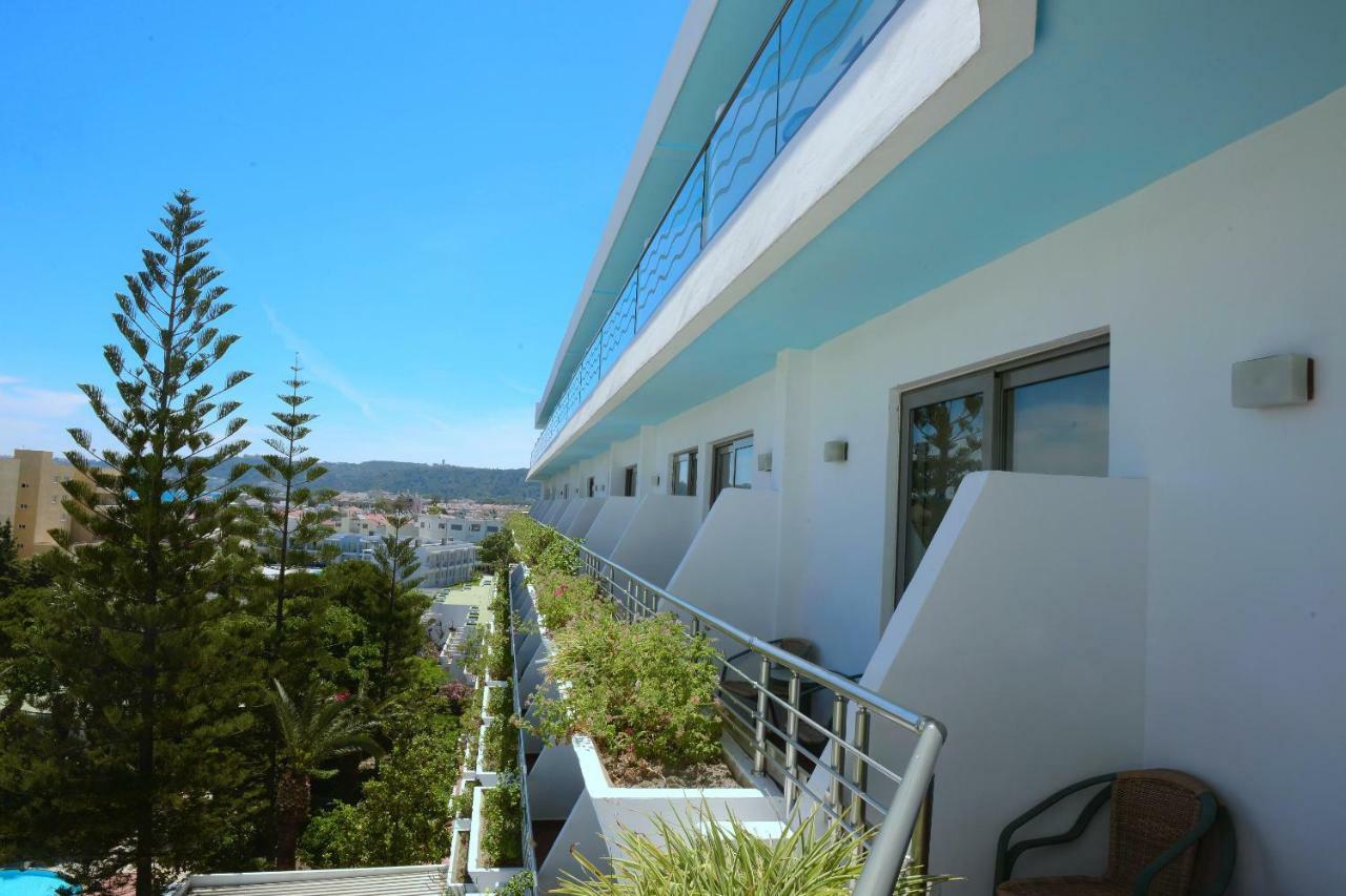 Resort Blue Horizon Ialysos (Rhodes)