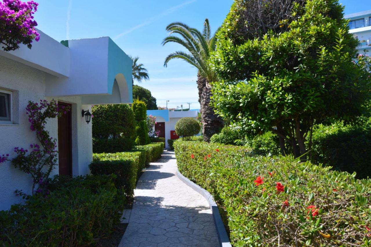 Resort Blue Horizon