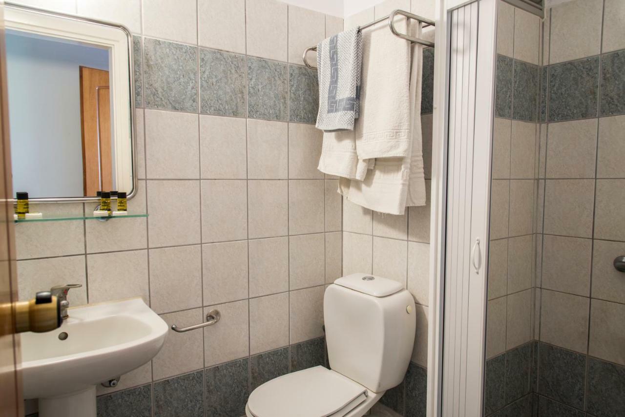 Agrellis Aparthotel 3*
