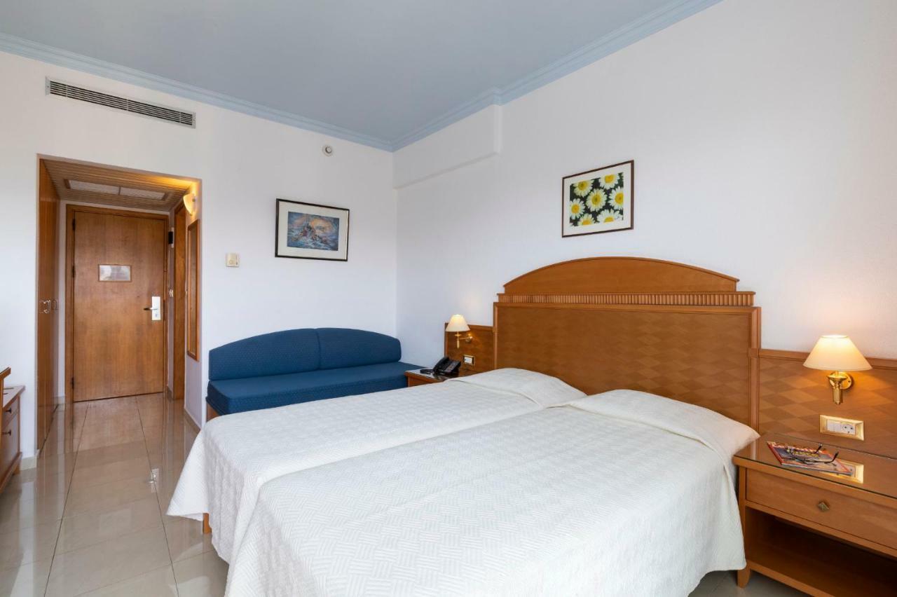 Blue Horizon 4* Ialysos (Rhodes)
