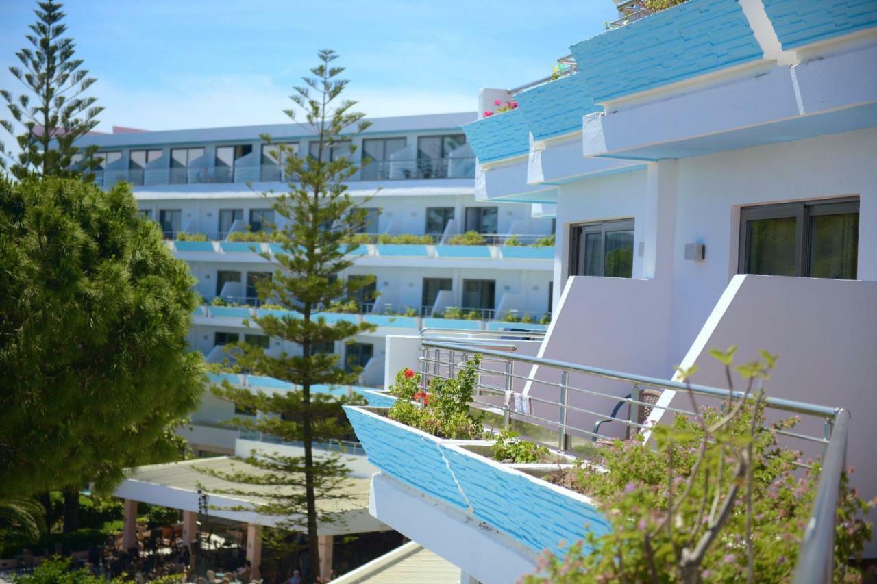 Blue Horizon 4* Ialysos (Rhodes)