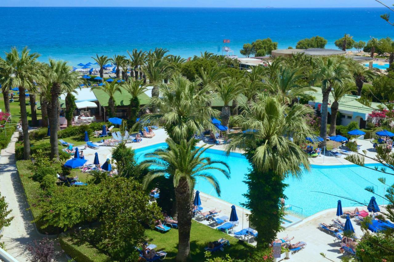 Blue Horizon Resort 4*