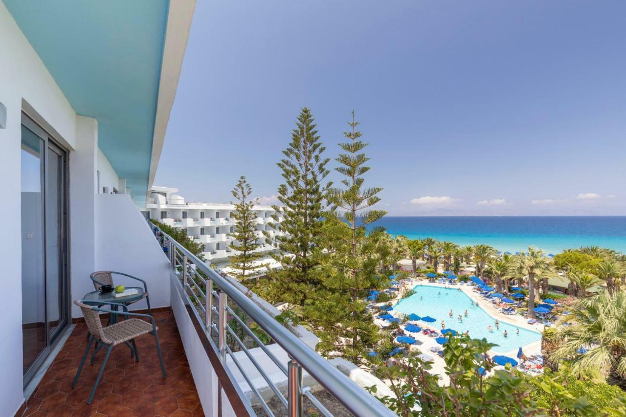 Blue Horizon Resort
