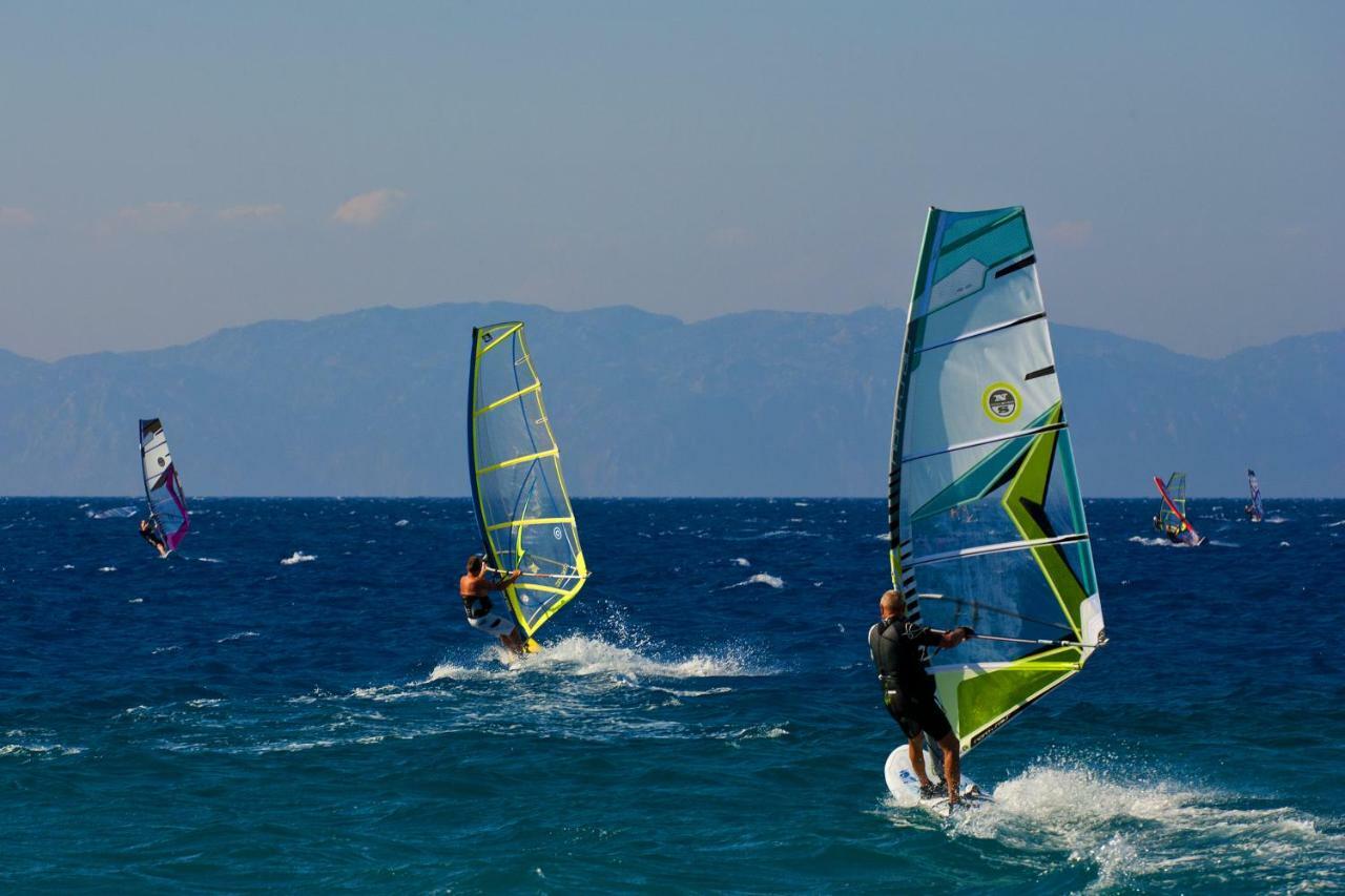 Blue Horizon Resort Ialysos (Rhodes)