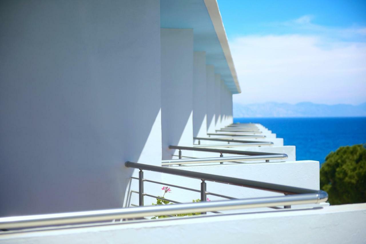 Blue Horizon 4* Ialysos (Rhodes)