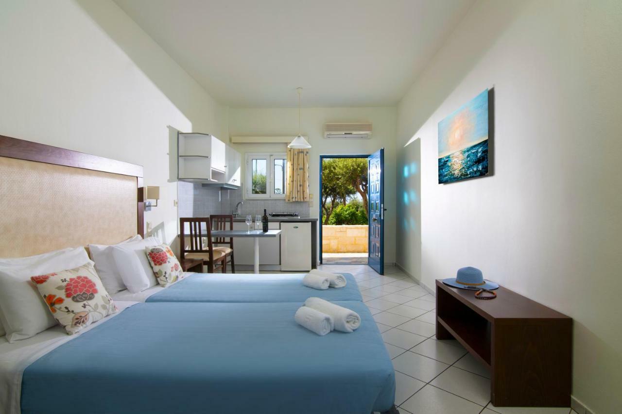 Aparthotel Rainbow Stalida