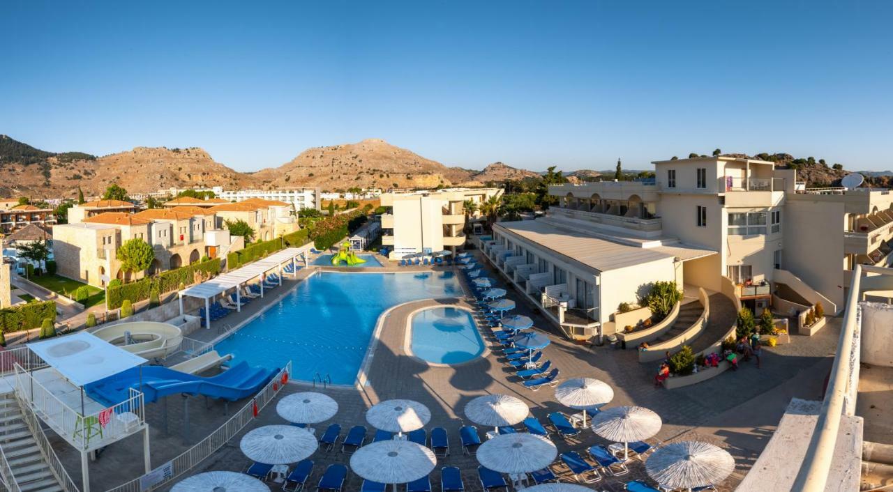 Hotel Delfinia 4*