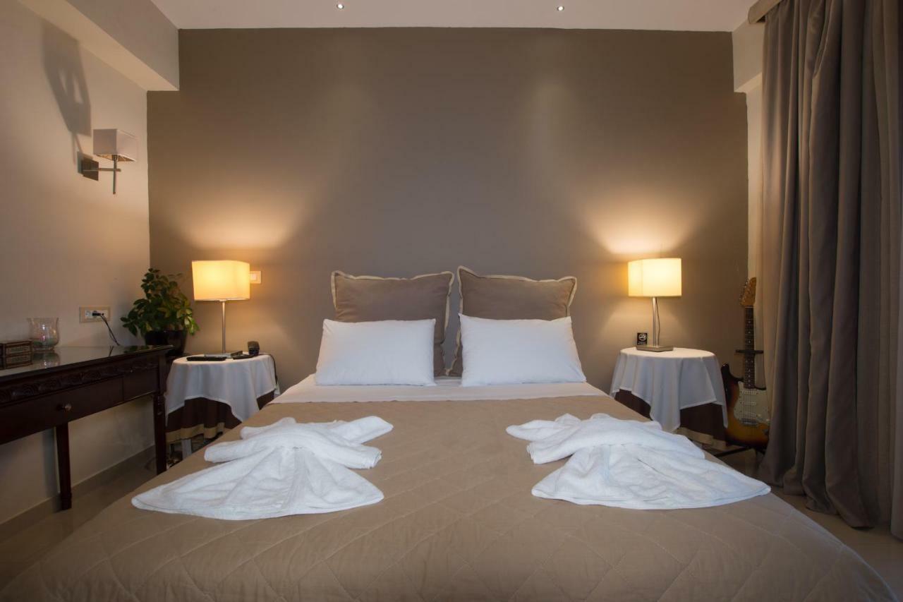 Hotel Dali Zakynthos Town