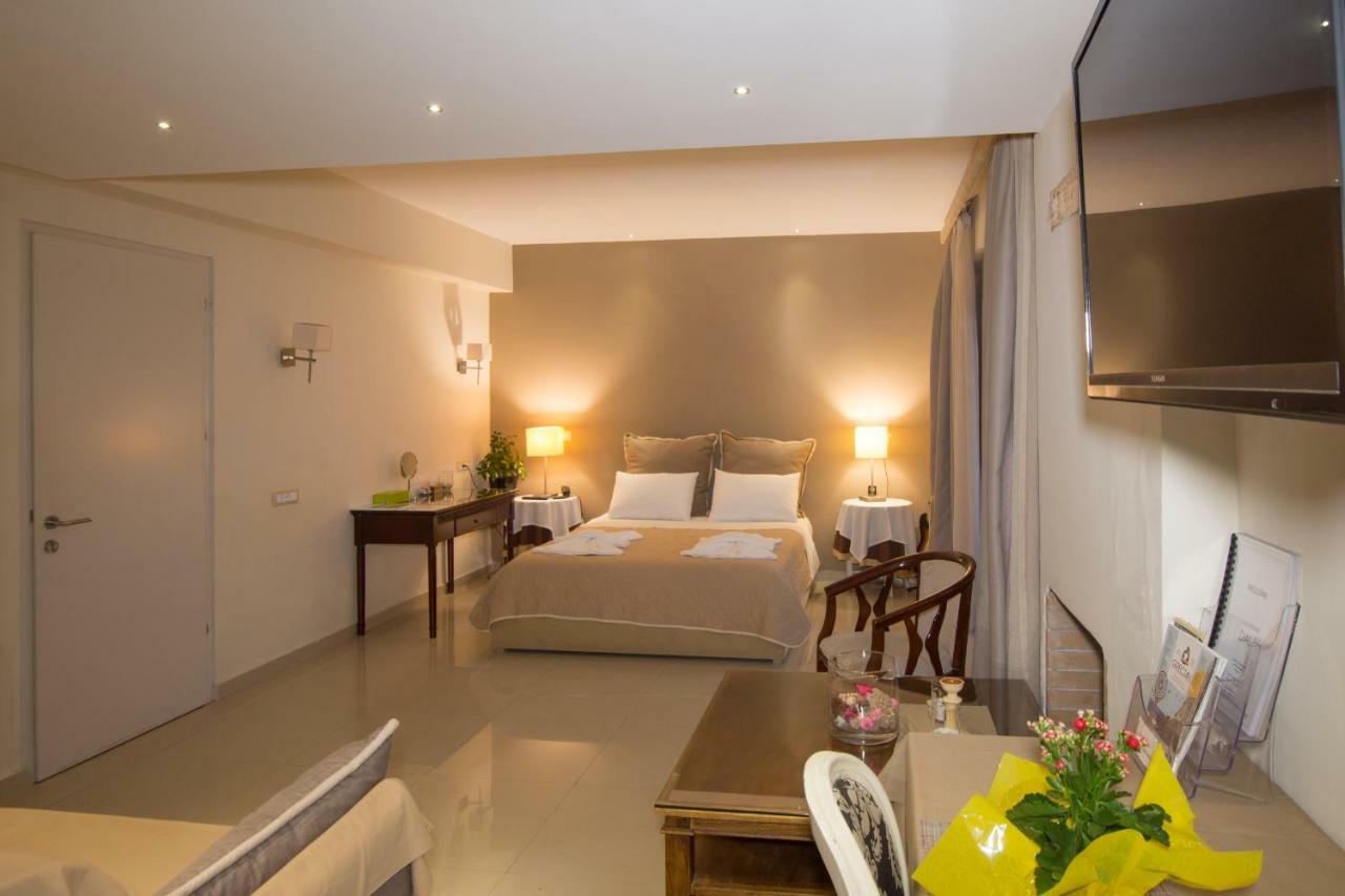 Dali Hotel Zakynthos Town